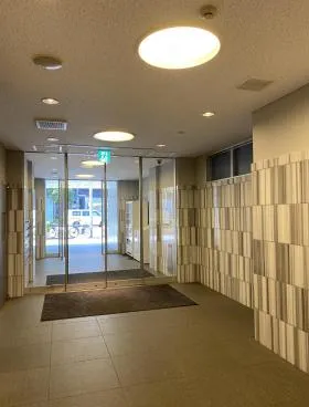 アソルティ小伝馬町Liensの外観