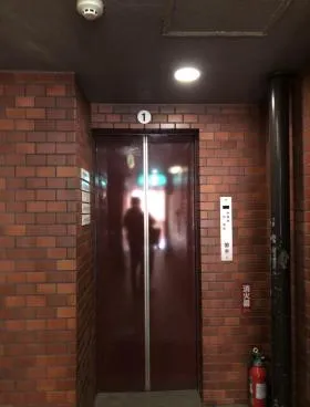 ストリアビルの外観