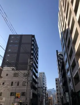 ストリアビルの外観