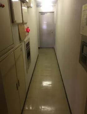 ニッケイビルの外観
