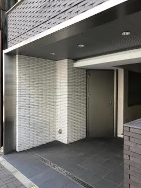 ウィンド小伝馬町Ⅱビルの外観