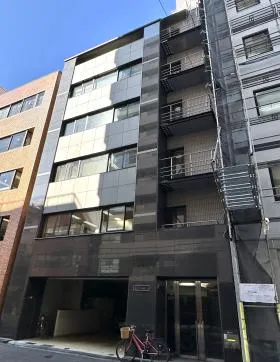 KL日本橋ビルの外観