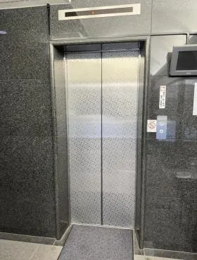 KL日本橋ビルの外観
