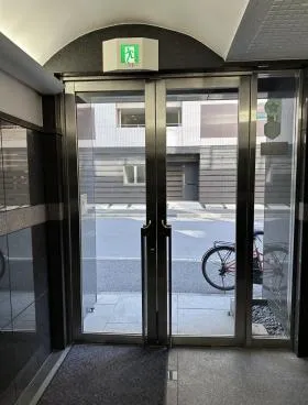 KL日本橋ビルの外観