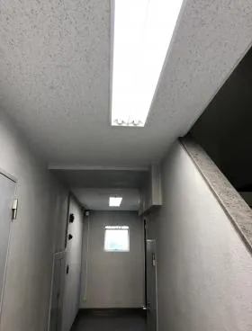 大倉ビルの外観