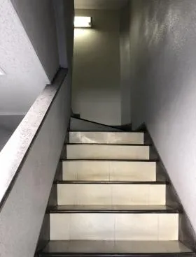 大倉ビルの外観