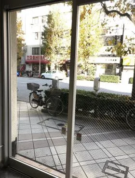 大倉ビルの外観