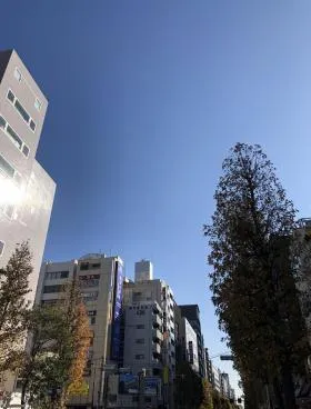大倉ビルの外観