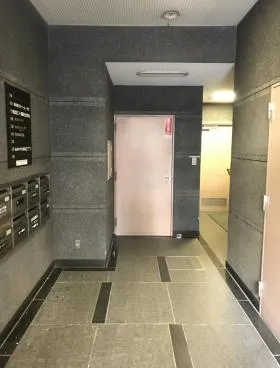柿澤ビルの外観