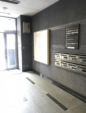 柿澤ビルの外観