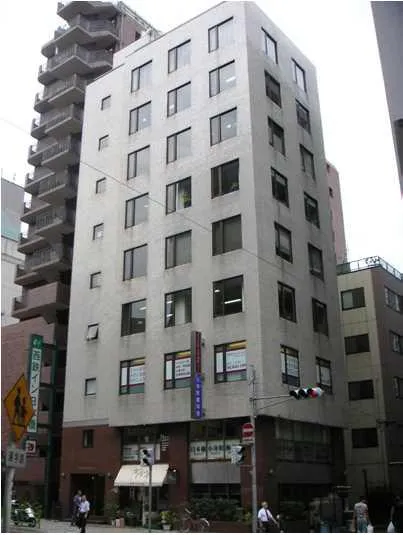 日本橋協栄ビル