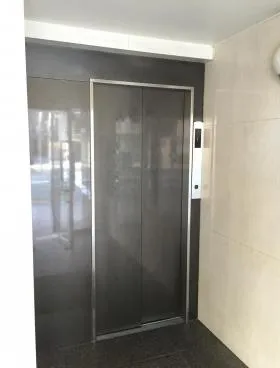 日本橋協栄ビルの外観