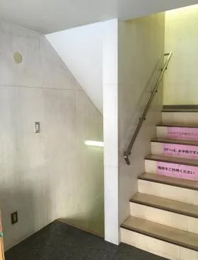 日本橋協栄ビルの外観