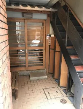 小伝馬町ビルの外観