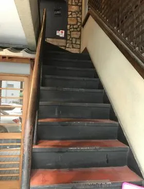 小伝馬町ビルの外観