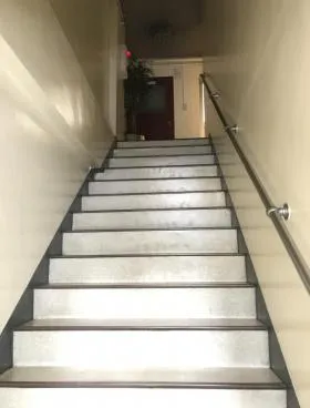 中町ビルの外観