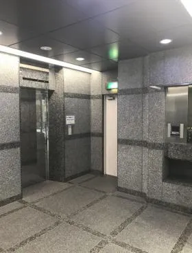 日本橋IPビルの外観