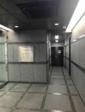 日本橋IPビルの外観