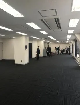 日本橋IPビルの外観