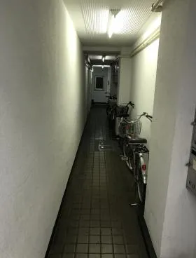久保ビルの外観
