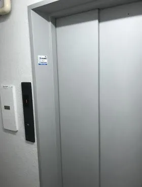 久保ビルの外観