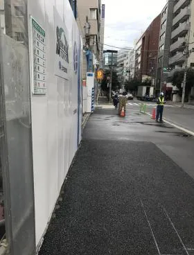 久保ビルの外観