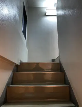 深澤ビルの外観