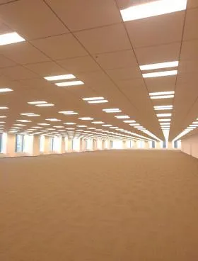 丸の内パークビルディングの外観