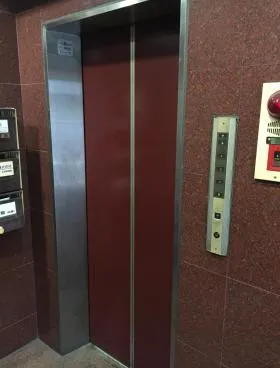 MSビルの外観