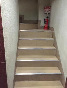 MSビルの外観