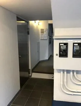 日本橋小舟町ビルの外観