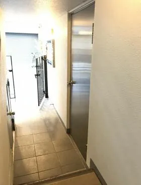 日本橋小舟町ビルの外観