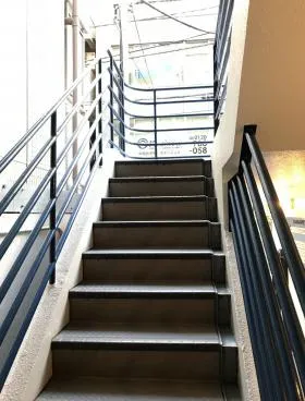 日本橋小舟町ビルの外観