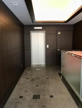 日本橋グリーンビルの外観