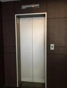 日本橋グリーンビルの外観