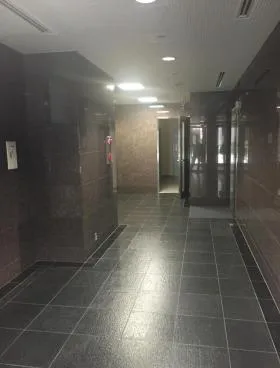 セントラル京橋ビルの外観