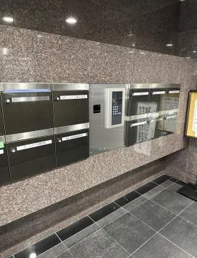 セントラル京橋ビルの外観