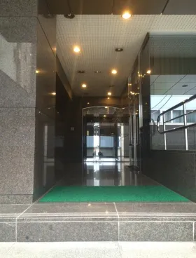 日本橋山大ビルの外観