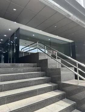日本橋山大ビルの外観