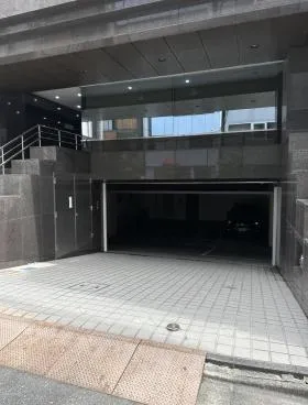 日本橋山大ビルの外観