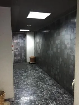 SK小舟町ビルの外観