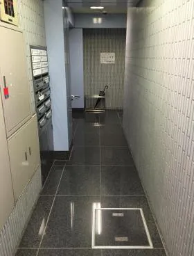 バルコ日本橋ビルの外観