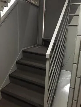 バルコ日本橋ビルの外観