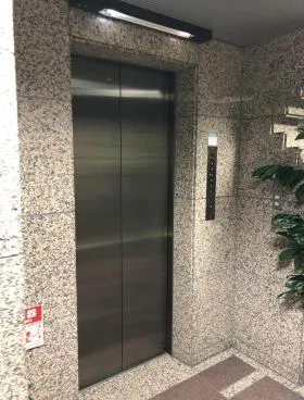 第2ナカビルの外観