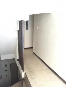 正木ビルの外観