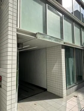 カスティリーノオーティー日本橋の外観