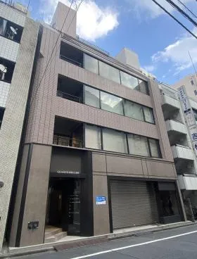 グランド日本橋小伝馬町(旧:大和)ビルの外観