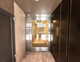 グランド日本橋小伝馬町(旧:大和)ビルの外観