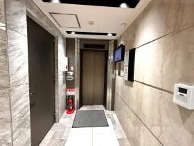 グランド日本橋小伝馬町(旧:大和)ビルの外観