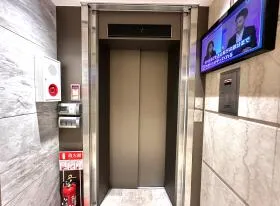 グランド日本橋小伝馬町(旧:大和)ビルの外観